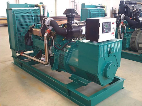 爱民505kw康明斯柴油发电机组图片 爱民505kw康明斯柴油发电机组图片