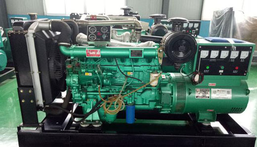 爱民发电机不发电的原因