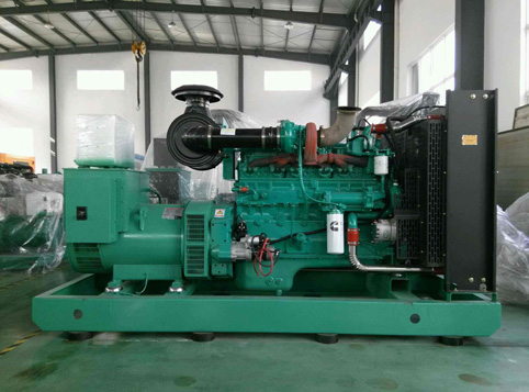 爱民柴油发电机组 爱民柴油发电机组