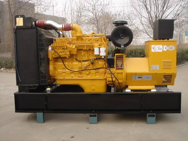 爱民发电机出租