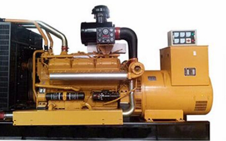 爱民发电机出租