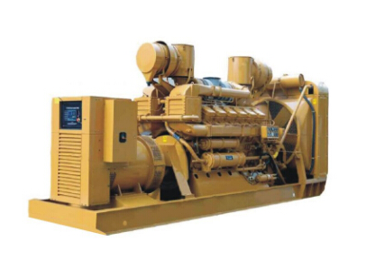 爱民发电机出租