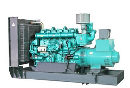 爱民发电机出租