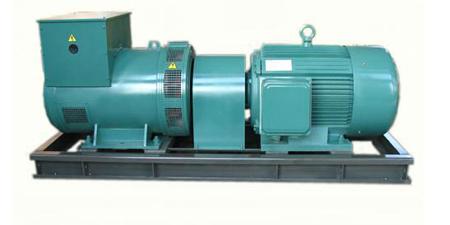 爱民发电机出租