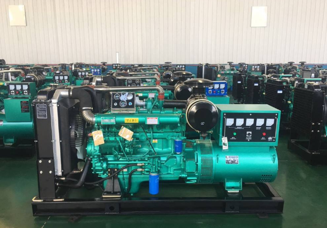 爱民柴油发电机 爱民柴油发电机