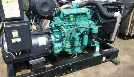 爱民柴油发电机