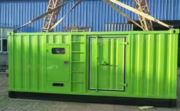 爱民600kw大型柴油发电机组出租价格 爱民600kw大型柴油发电机组出租价格